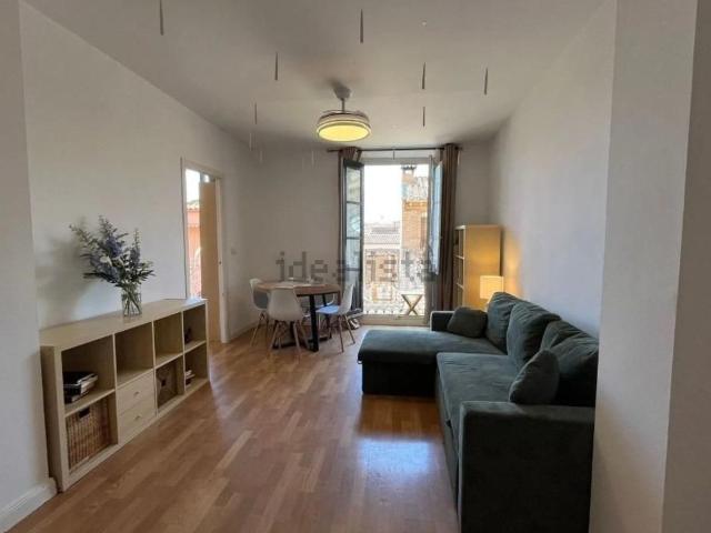 Piso, Granada