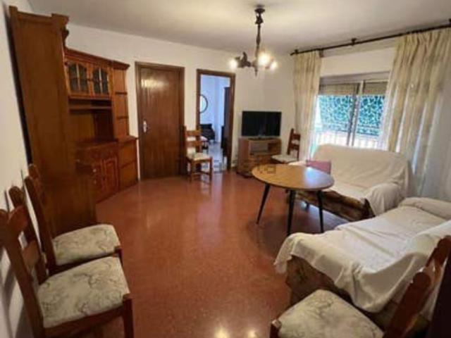 Piso, Granada