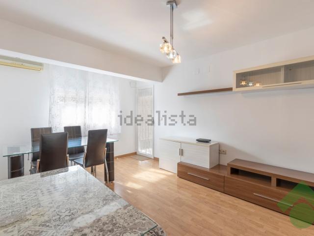 Piso, Granada