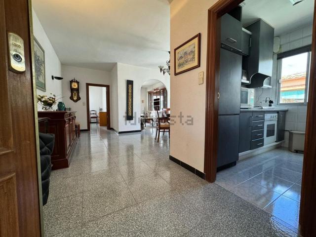 Piso, Granada
