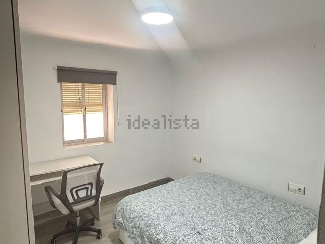 Piso, Granada