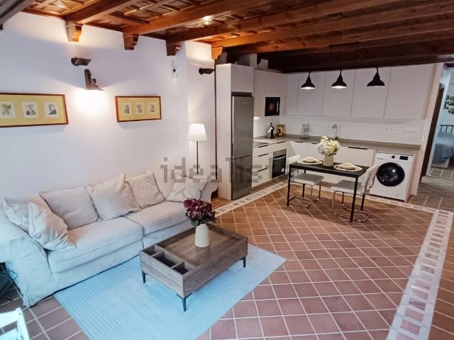 Piso, Granada