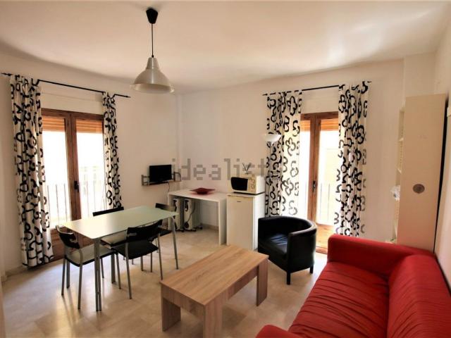 Piso, Granada