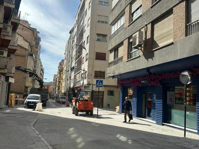 Piso, Granada