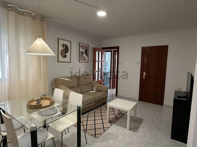 Piso, Granada