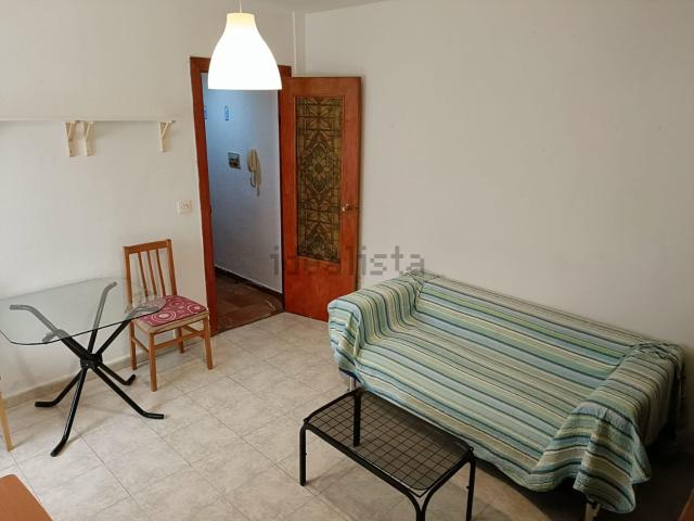 Piso, Granada