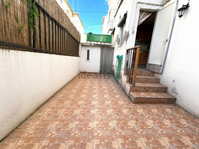 Piso, Granada