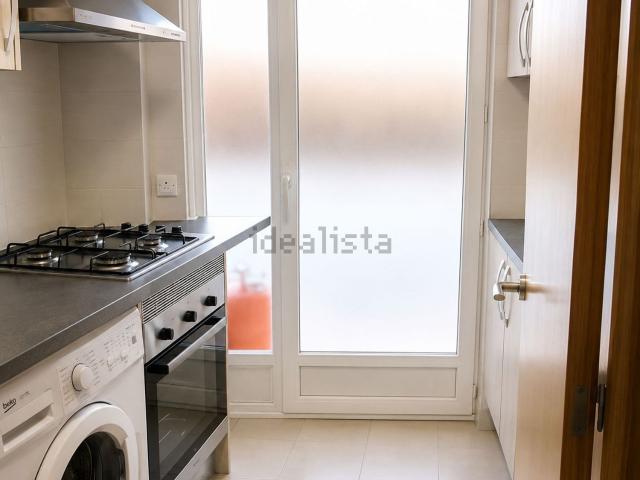 Piso, Granada