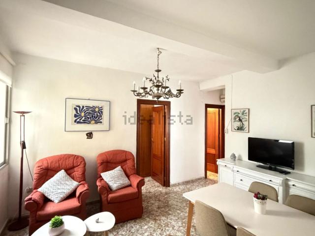 Piso, Granada