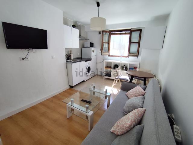 Piso, Granada