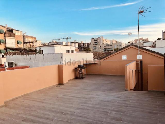 Piso, Granada