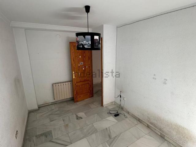 Piso, Granada