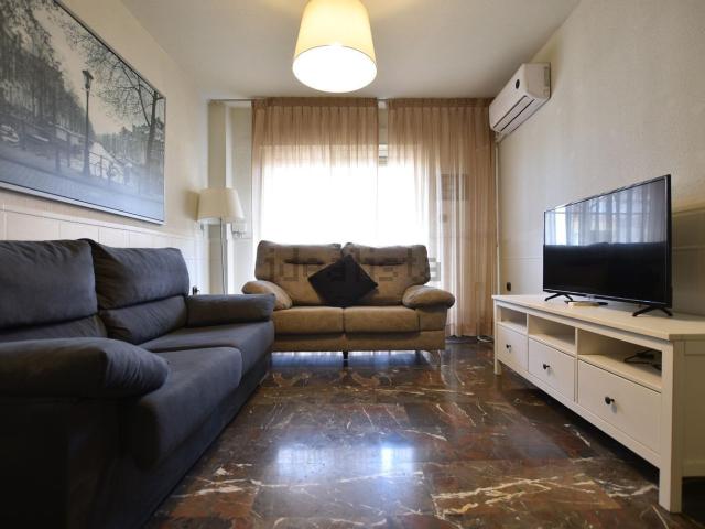 Piso, Granada
