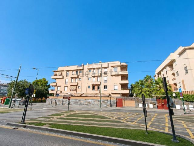 Piso, Granada