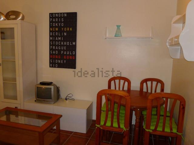 Piso, Granada