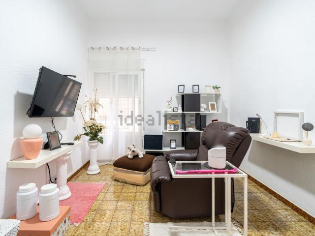 Piso, Granada