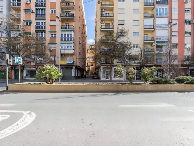 Piso, Granada