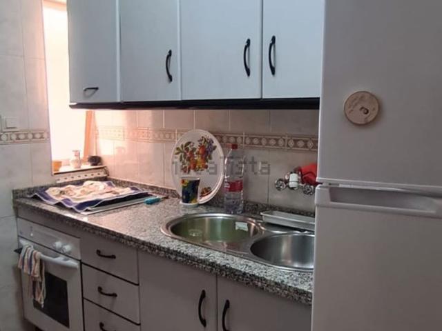 Piso, Granada