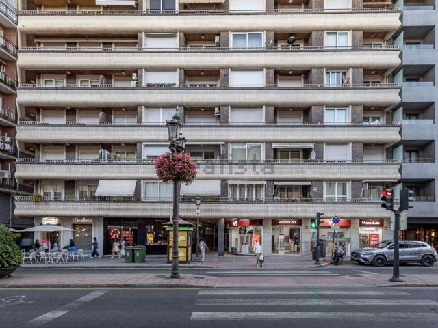 Piso, Granada