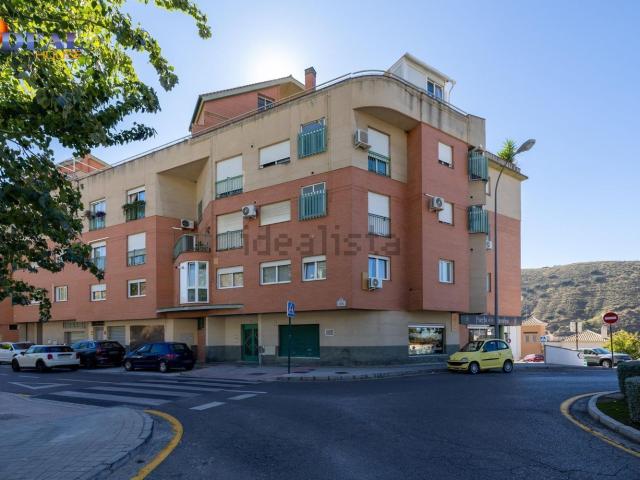 Piso, Granada
