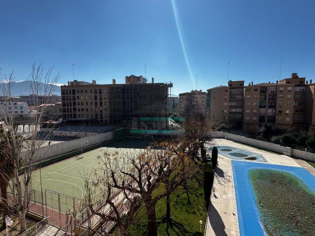 Piso, Granada
