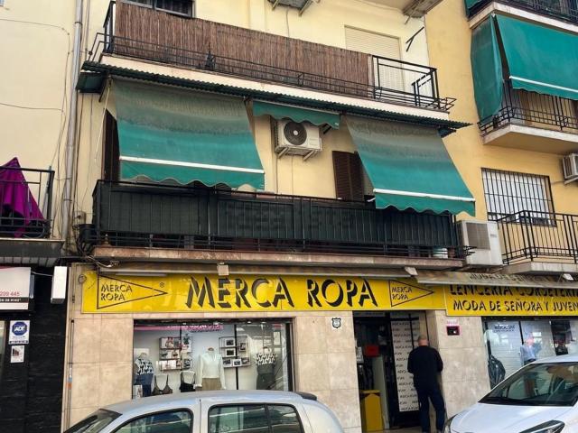 Piso, Granada