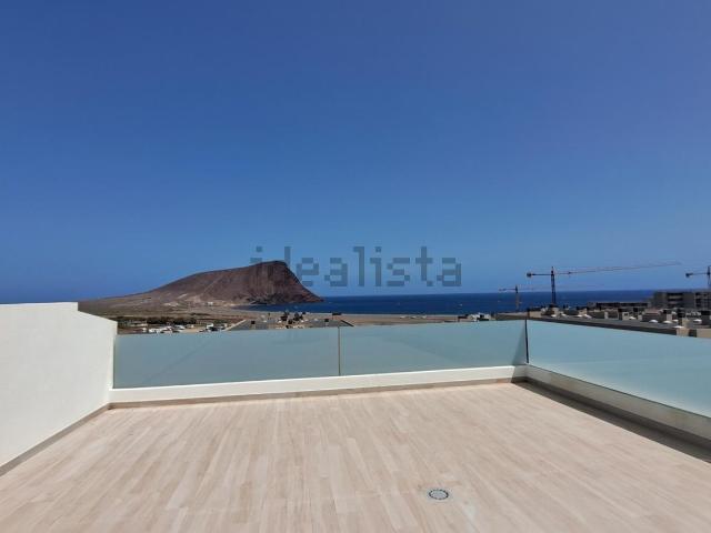 Piso, Granadilla de Abona