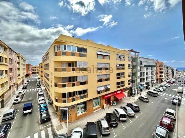 Piso, Granadilla de Abona