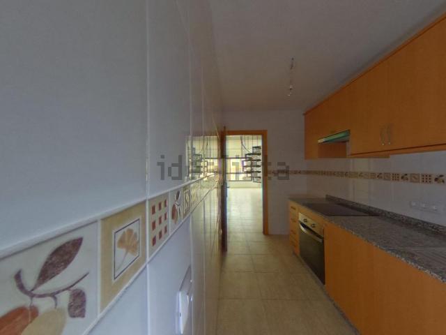 Piso, Granadilla de Abona