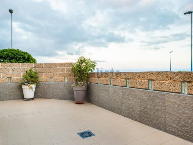 Piso, Granadilla de Abona
