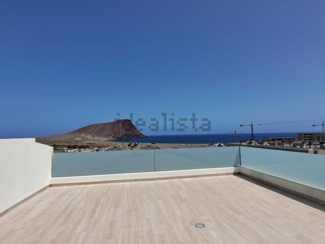 Piso, Granadilla de Abona