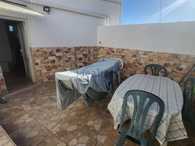 Piso, Granadilla de Abona