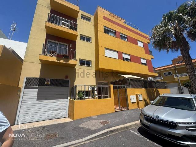 Piso, Granadilla de Abona