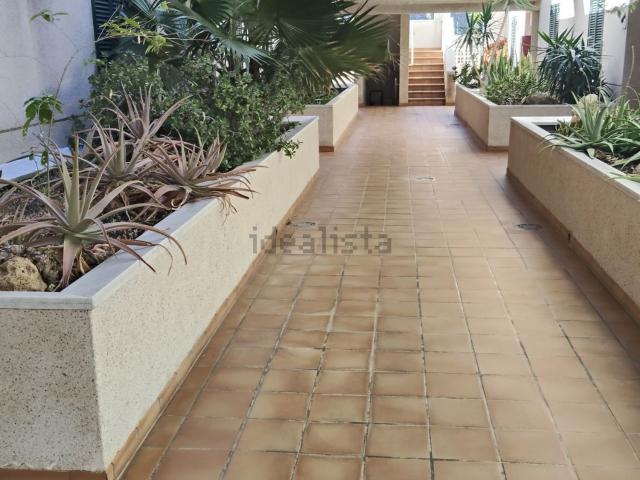 Piso, Granadilla de Abona
