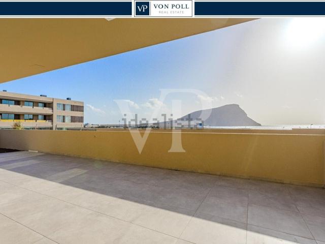 Piso, Granadilla de Abona