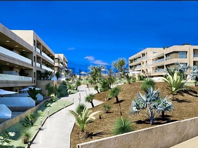 Piso, Granadilla de Abona