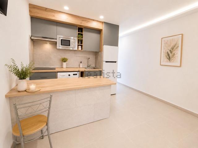 Piso, Granadilla de Abona