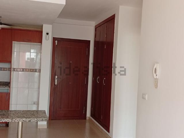 Piso, Granadilla de Abona