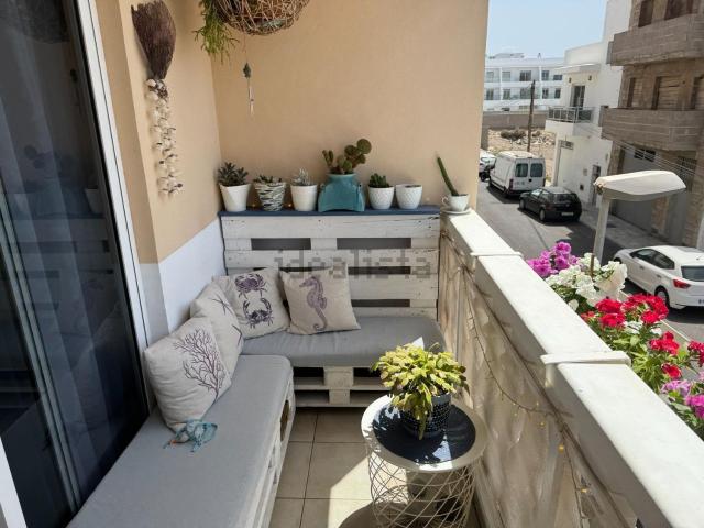 Piso, Granadilla de Abona