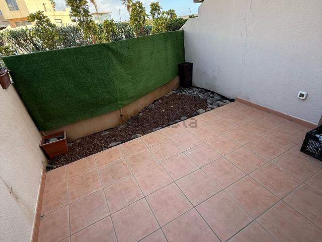 Piso, Granadilla de Abona