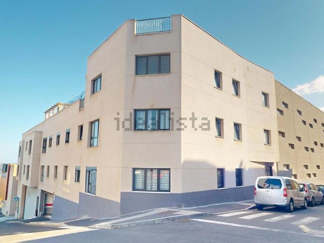 Piso, Granadilla de Abona