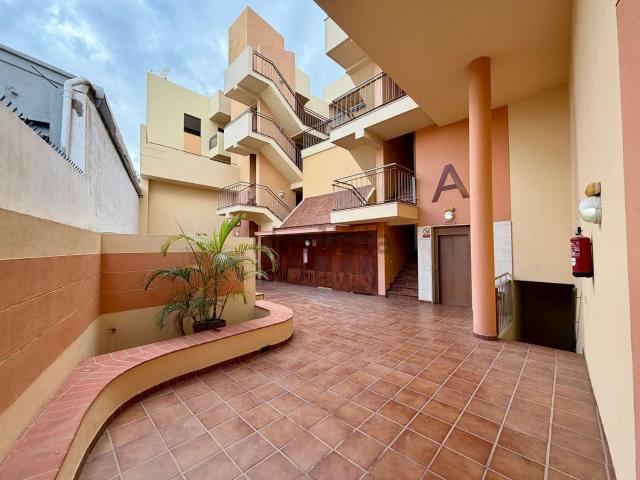 Piso, Granadilla de Abona