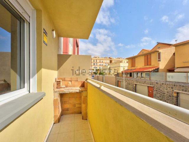 Piso, Granadilla de Abona