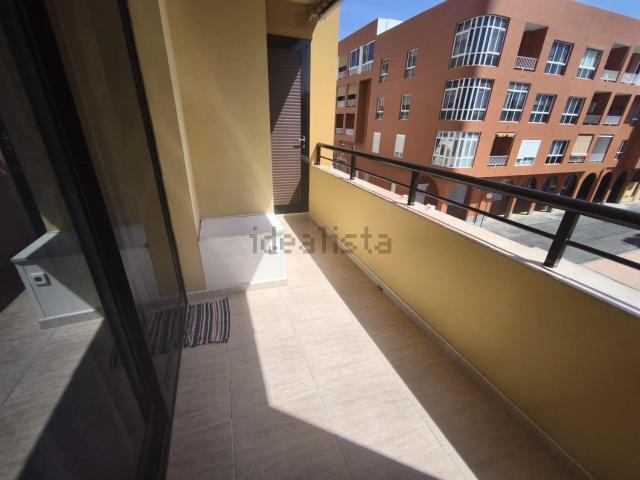 Piso, Granadilla de Abona