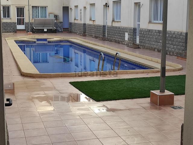 Piso, Granja de Rocamora