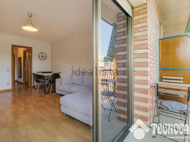Piso, Granollers