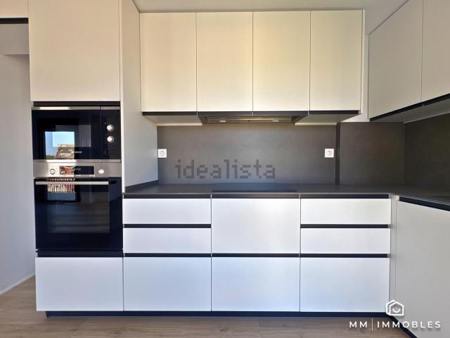 Piso, Granollers