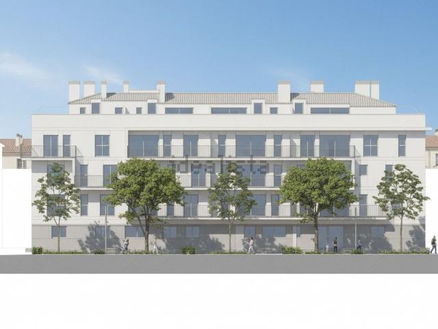 Piso, Granollers