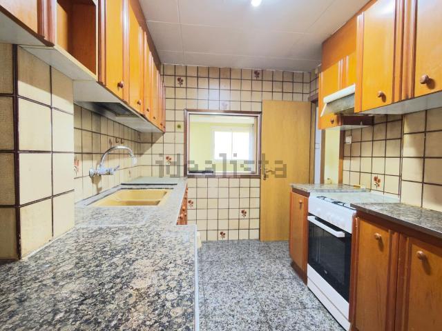 Piso, Granollers