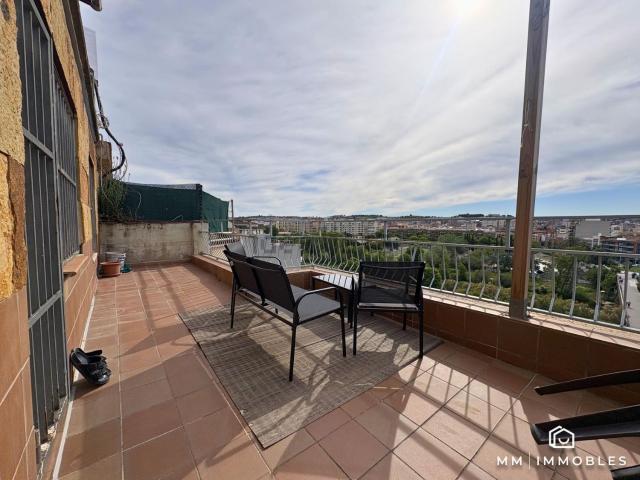 Piso, Granollers